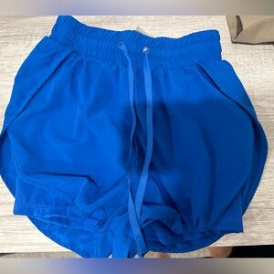 Buffbunny lifesaver shorts